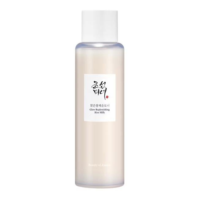 Belleza de Joseon Glow Repetir de Rice-Rories.